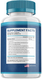 Indelo Prostapure Health Support Men's Supplement packaging