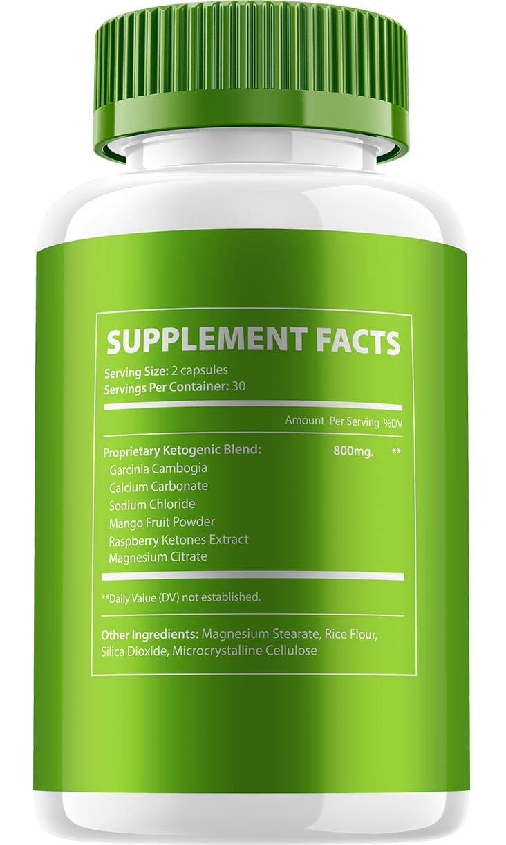 Indelo Prozenith Pro Capsules packaging details