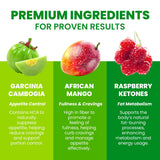Indelo Prozenith Pro Capsules showing capsule size