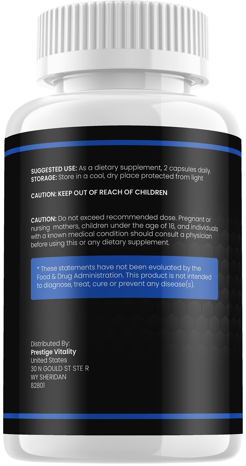 Indelo Vapofil capsules in a hand