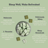 Individual Chewsy Peaceful Sleep Chew wrapped