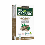 INDUS VALLEY Licorice Root Powder 126g front view