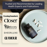 Inessa Probiotic Supplement ingredients list