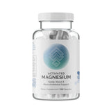 InfiniWell Activated Magnesium 250mg capsules front view