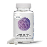 InfiniWell DHH-B Max 15mg Mood Support Supplement front view