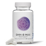 InfiniWell DHH-B Max 15mg Mood Support Supplement lifestyle scene