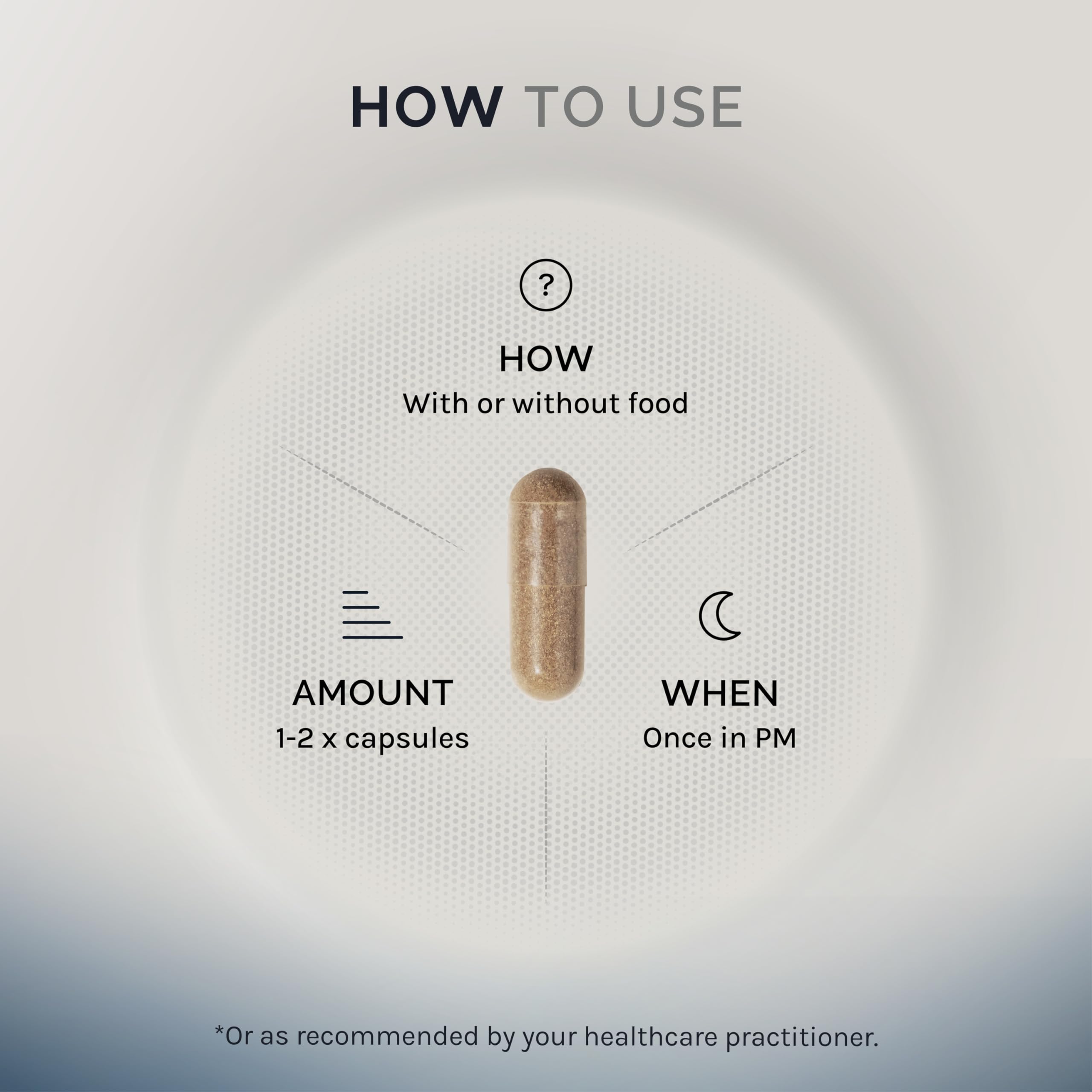 InfiniWell IgNIGHT Sleep Aid packaging details