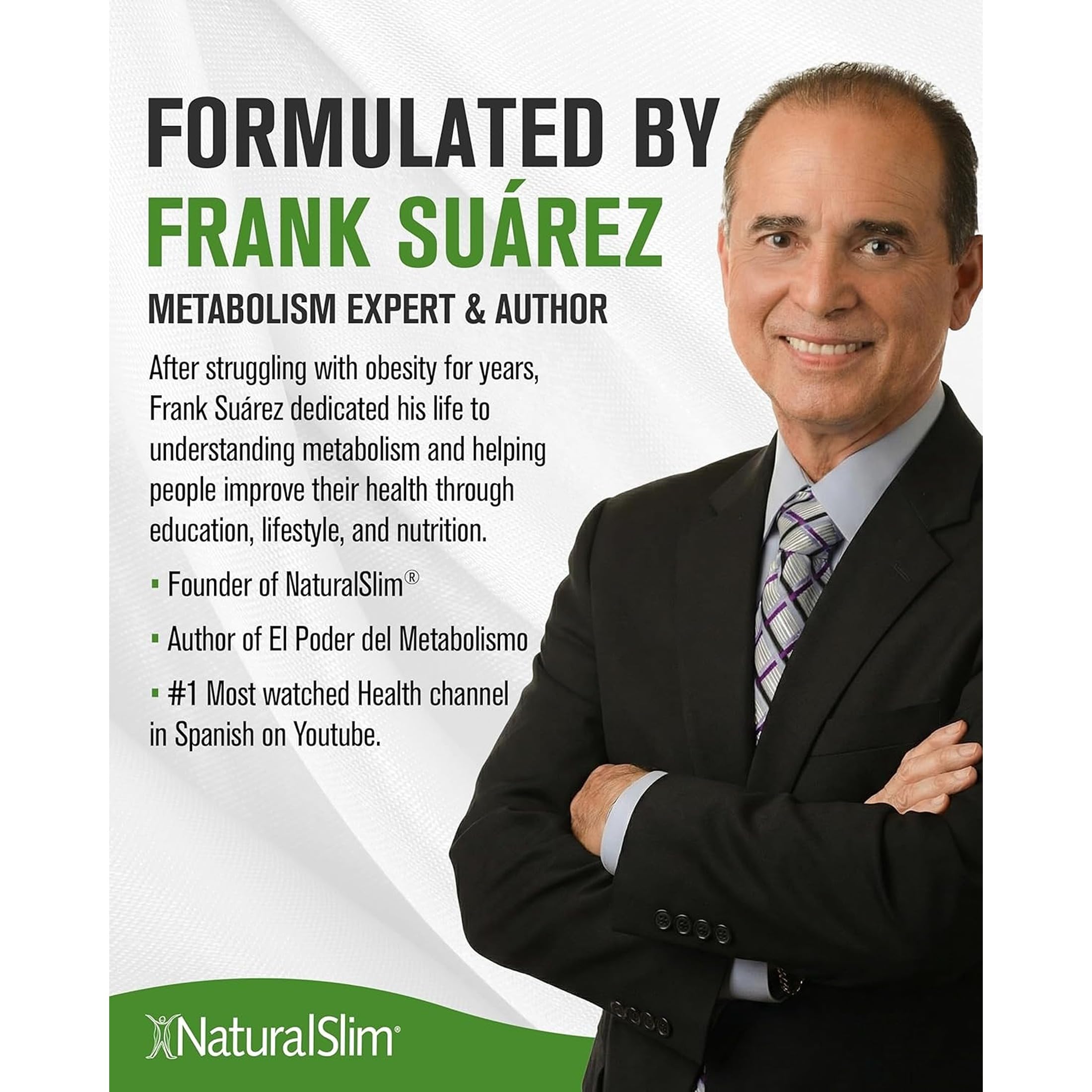 Information leaflet about magnesium and potassium