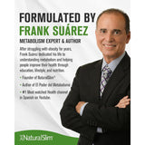 Information leaflet about magnesium and potassium