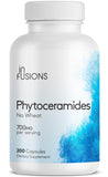 Infusions International Hyaluronic Acid Supplement front view