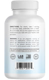 Infusions International SAM-e supplement capsules close-up