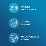 Ingredients list for Dr. Mercola Magnesium Hydrogen-Rich Water Tablets