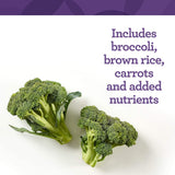 Ingredients list for Innate Response Formulas One-A-Day Multivitamin