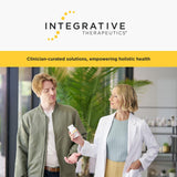 Ingredients list for Integrative Therapeutics Magnesium Glycinate Plus & L-Theanine Bundle