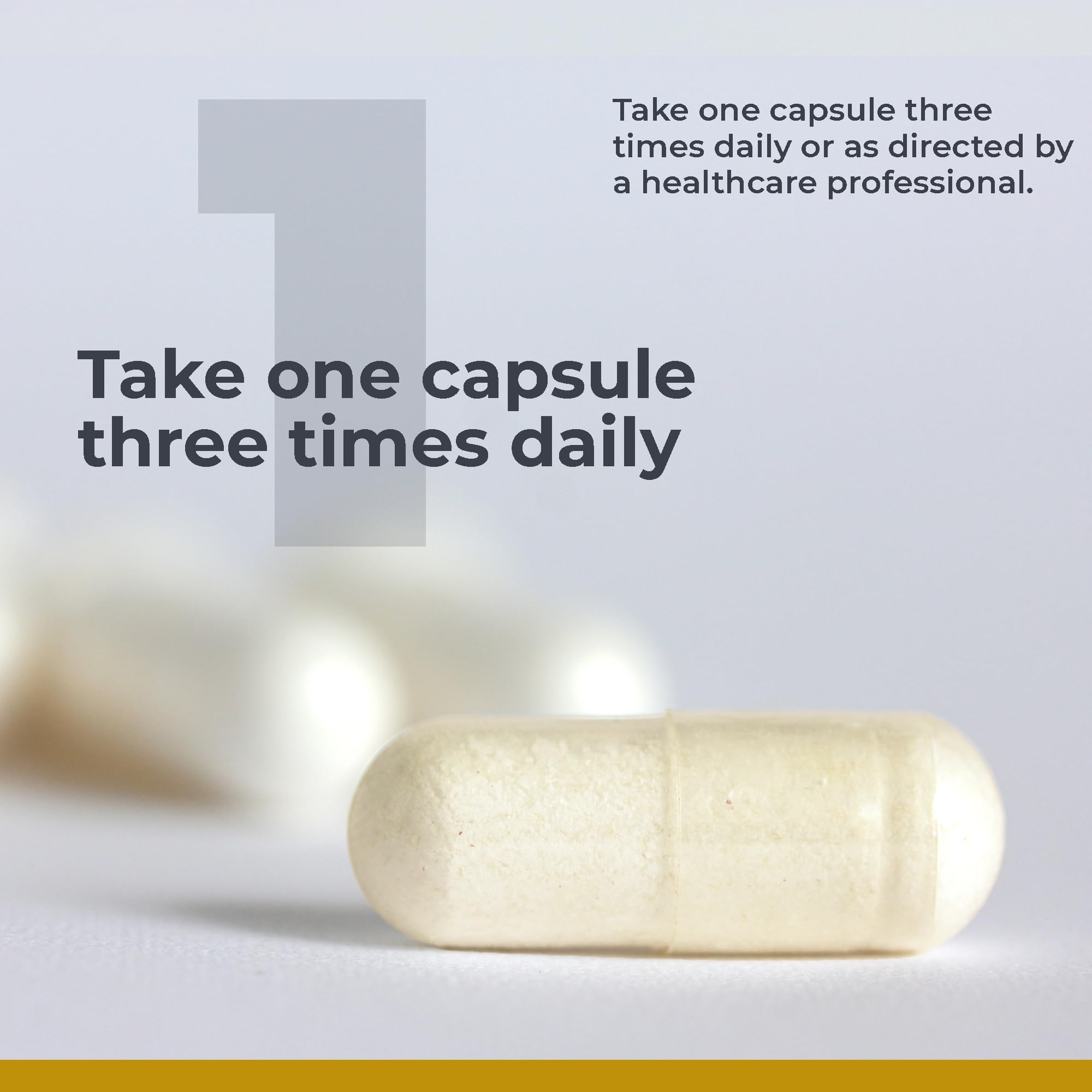 Ingredients list for Premier Research Labs CoQ10 Supplement