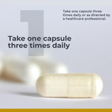 Ingredients list for Premier Research Labs CoQ10 Supplement
