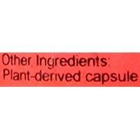 Ingredients list of Christopher's Original Formulas Liver Transition Formula