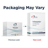 Ingredients list of Designs for Health Trifolamin B12 Lozenges