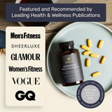 Ingredients list of Inessa Multivitamin supplement