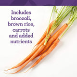 Ingredients list of Innate Response Formulas Women's One Daily Multivitamin