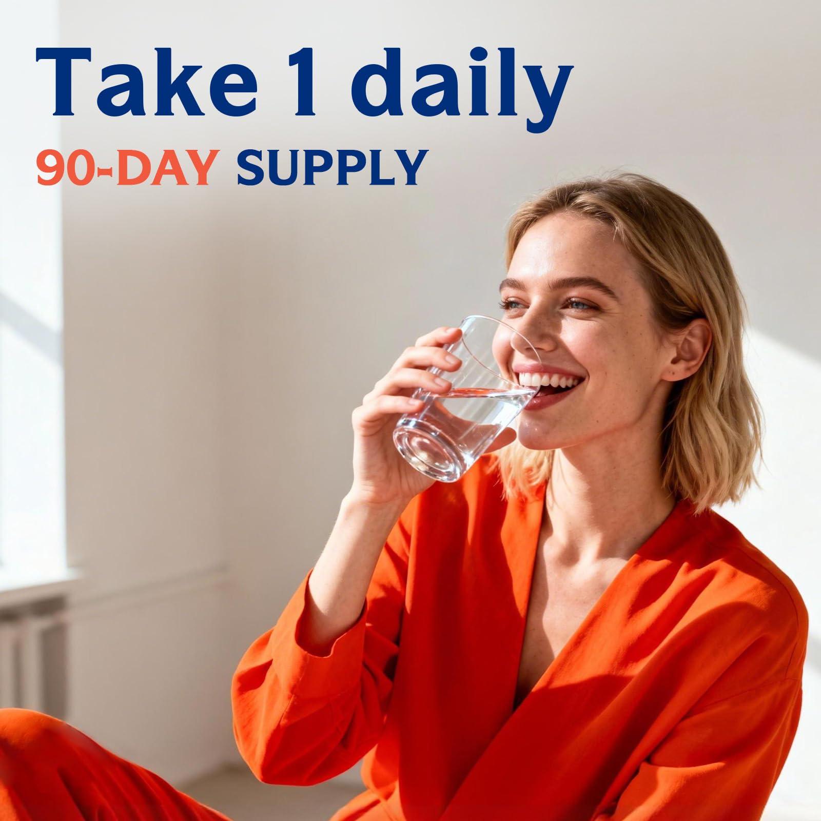 Ingredients list of Innate Vitality Vitamin D3 & K2