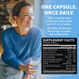 Ingredients list of MEDCHOICE B-Complex Vitamins