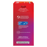 Ingredients list of MegaRed Advanced 4-in-1 Omega-3 Fish Oil & Krill Oil