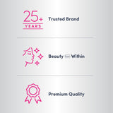 Ingredients list of NeoCell Collagen Beauty Infusion Powder
