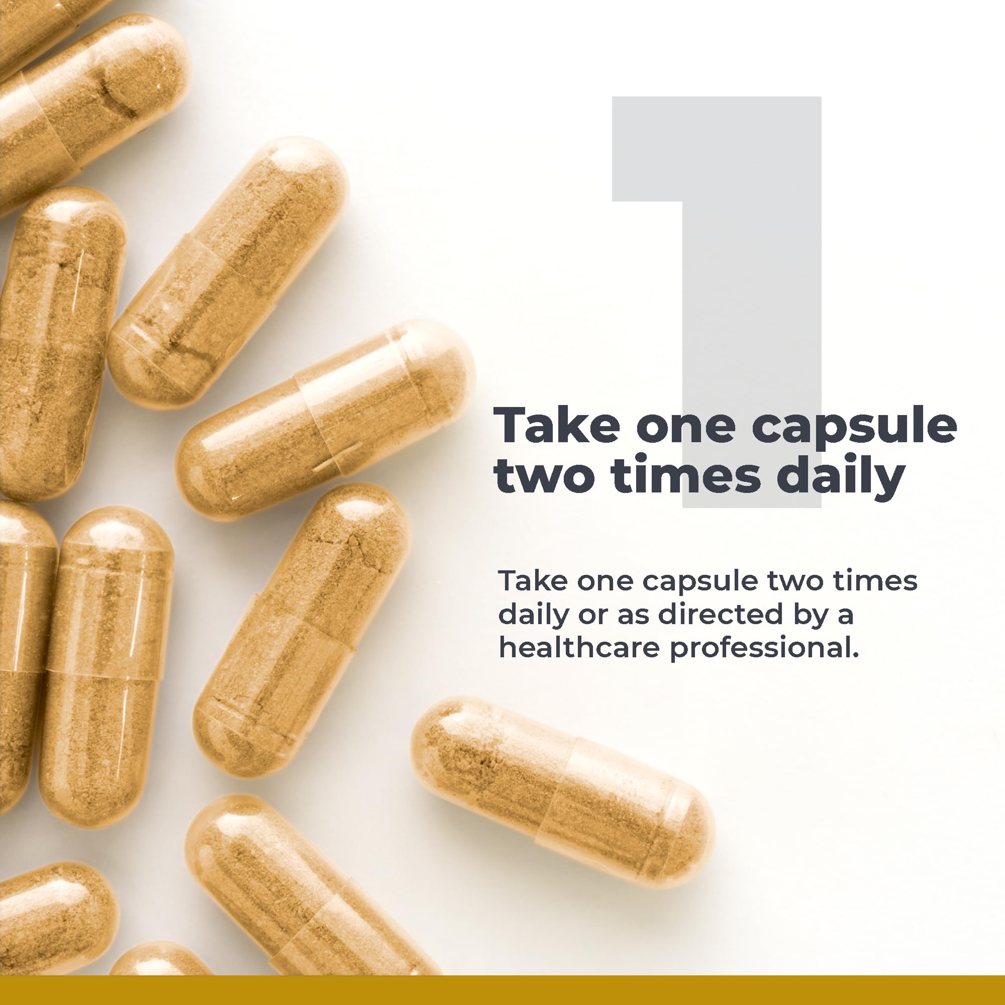 Ingredients list of Premier Research Labs CoQ10 PQQ Complex