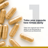 Ingredients list of Premier Research Labs CoQ10 PQQ Complex
