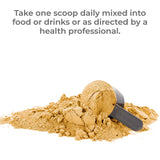 Ingredients list of Premier Research Labs Mushroom Complex