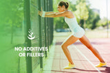 Ingredients list of PURE ORIGINAL INGREDIENTS Chanca Piedra Capsules