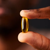 Ingredients list of Solgar Blended Vitamin & Mineral Supplement