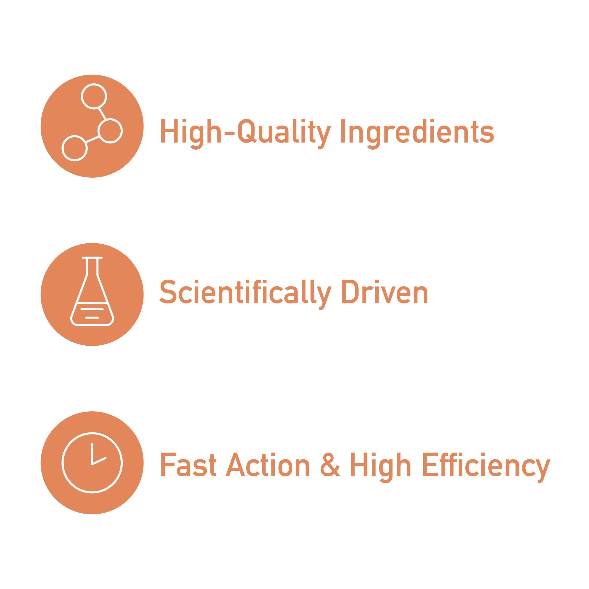 Ingredients list of Swiss Imports Multivitamins + Biotin effervescent tablets
