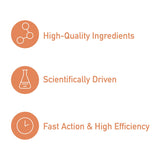 Ingredients list of Swiss Imports Multivitamins + Biotin effervescent tablets
