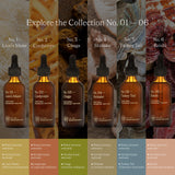 Ingredients list of UPHORIC URTH Lion's Mane Mushroom Tincture