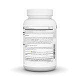 Ingredients of Source Naturals Alkaline Balance 50g supplement