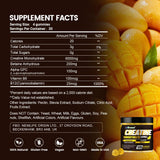 inGreens Creatine Monohydrate Gummies packaging