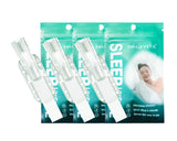 INHALEVITA Melatonin Inhaler front view with packaging