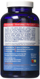 Innate Choice Fish Oil Capsules Omega Sufficiency packaging