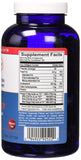 Innate Choice Fish Oil Capsules Omega Sufficiency Strawberry Lime flavour close-up
