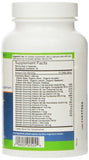Innate Choice Vita Sufficiency Organic Multivitamin 60 capsules with packaging