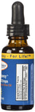 Innate Choice Vitamin D3 Drops dropper close-up