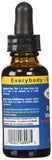 Innate Choice Vitamin D3 Drops in organic olive oil packaging