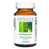 Innate Response Formulas Iron Supplement bottle front view
