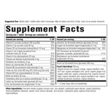 Innate Response Formulas Once Daily Multi For Men packaging side view