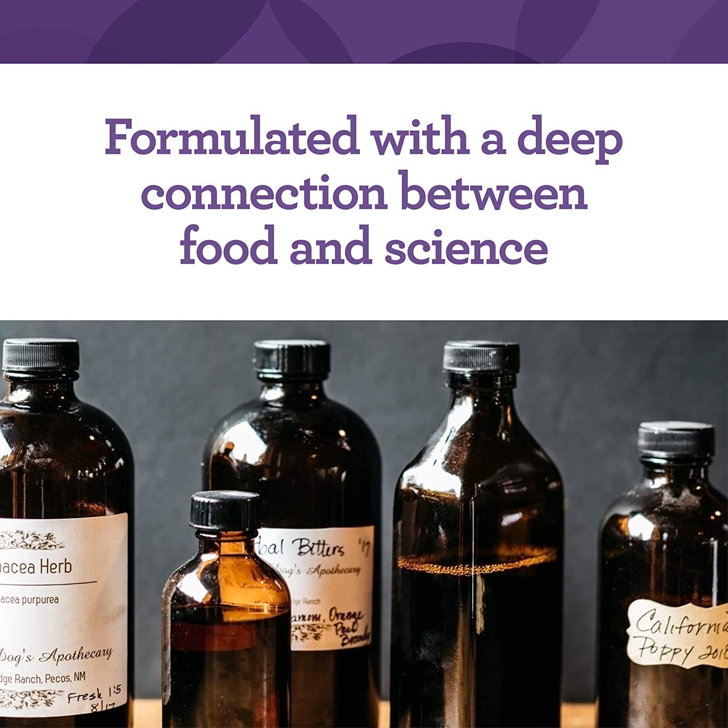 Innate Response Formulas Vitamin D3 & K2 Supplement with a measuring spoon