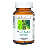 Innate Response Formulas Women's One Daily Multivitamin 60 Tablets front view
