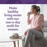 Innate Response Formulas Women's One Daily Multivitamin 60 Tablets packaging