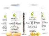 Innate Skin Multivitamins front view packaging